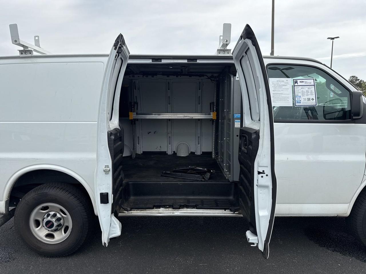 2023 GMC Savana 2500 Work Van Richmond VA