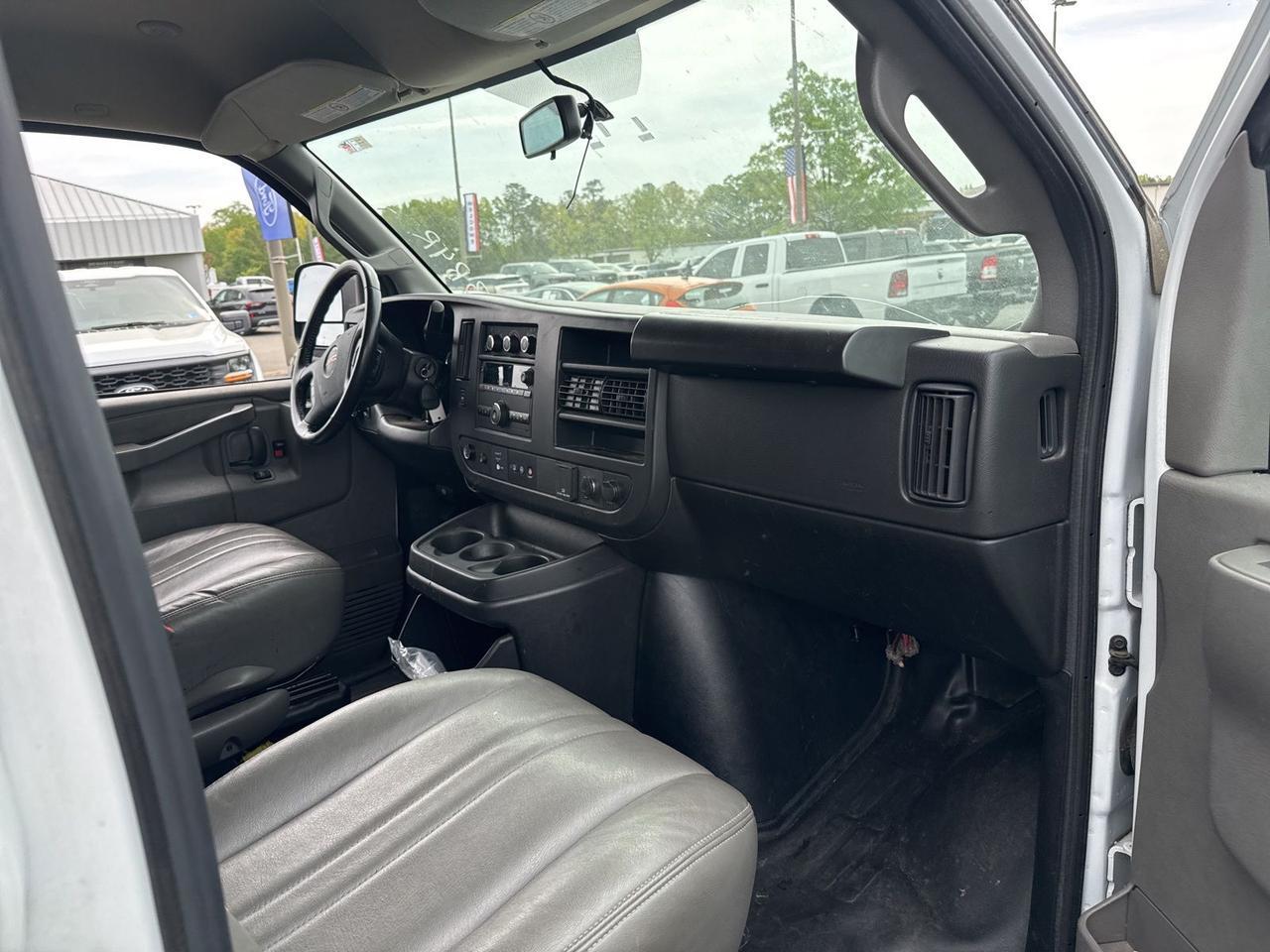 2023 GMC Savana 2500 Work Van Richmond VA