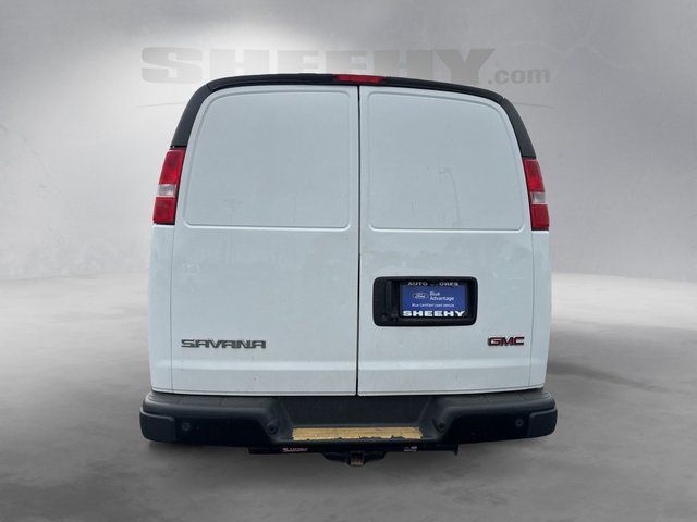 2023 GMC Savana 2500 Work Van Richmond VA