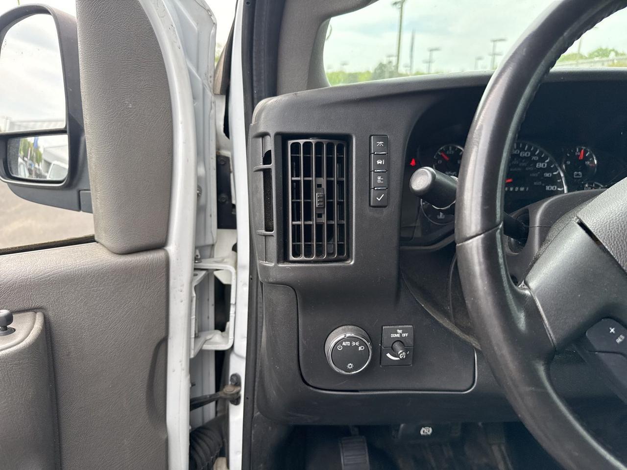 2023 GMC Savana 2500 Work Van Richmond VA