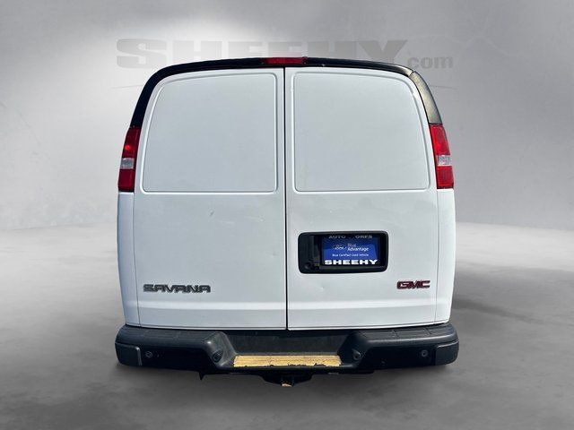 2023 GMC Savana 2500 Work Van Richmond VA