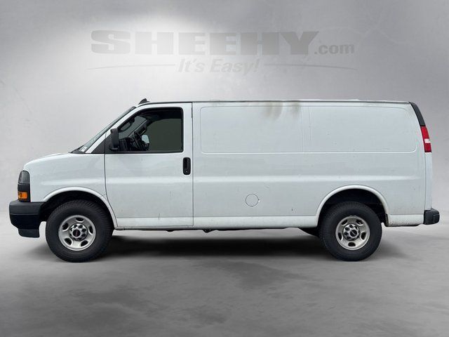 2023 GMC Savana 2500 Work Van Richmond VA