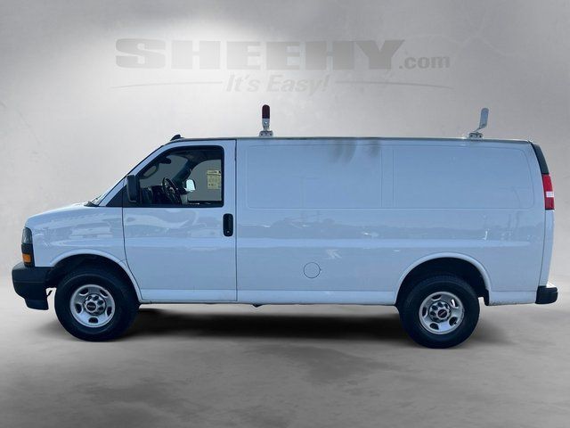 2023 GMC Savana 2500 Work Van Richmond VA