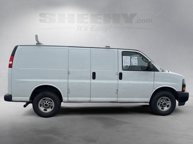 2023 GMC Savana 2500 Work Van Richmond VA