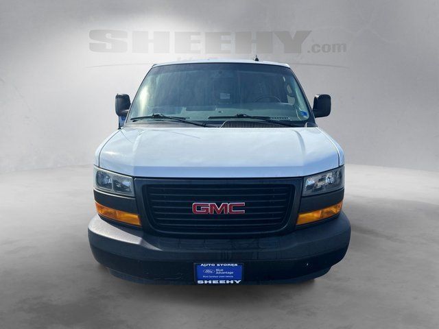 2023 GMC Savana 2500 Work Van Richmond VA