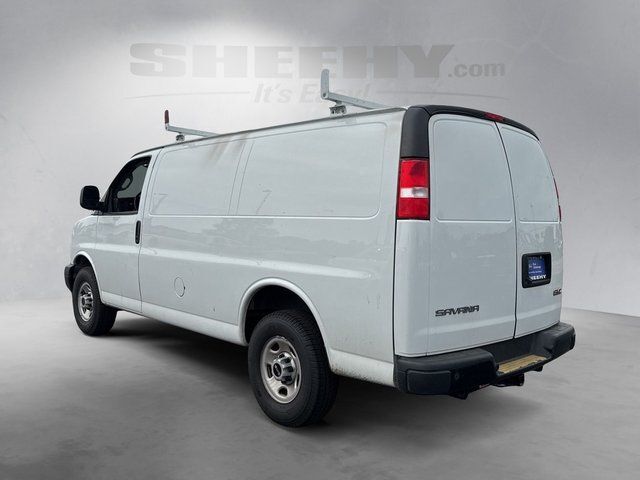 2023 GMC Savana 2500 Work Van Richmond VA