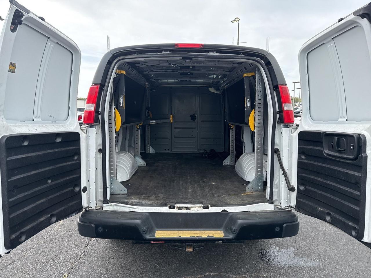 2023 GMC Savana 2500 Work Van Richmond VA