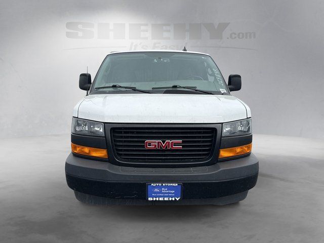 2023 GMC Savana 2500 Work Van Richmond VA