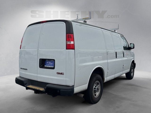 2023 GMC Savana 2500 Work Van Richmond VA
