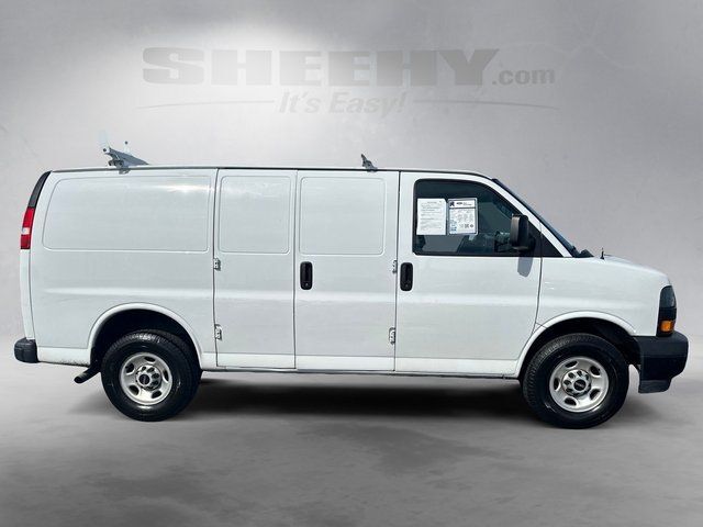2023 GMC Savana 2500 Work Van Richmond VA