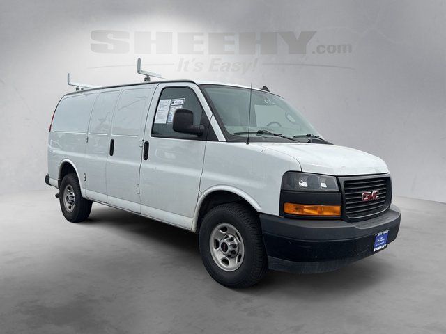 2023 GMC Savana 2500 Work Van Richmond VA
