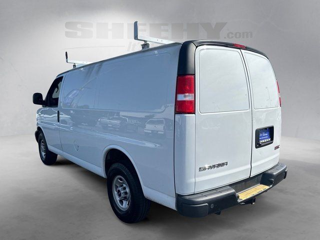 2023 GMC Savana 2500 Work Van Richmond VA