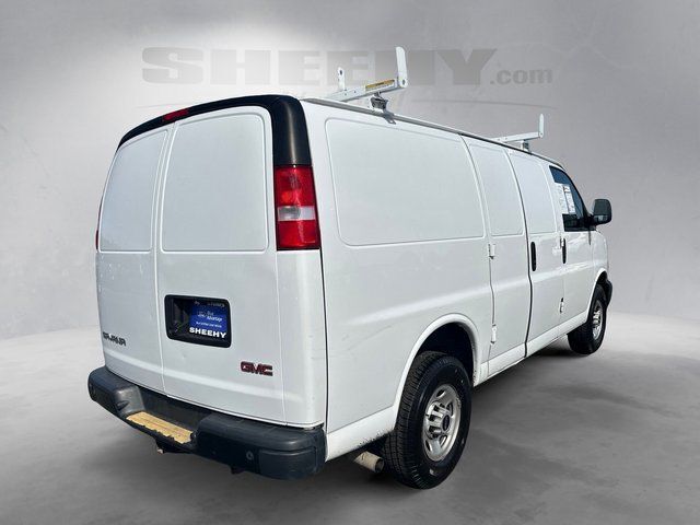 2023 GMC Savana 2500 Work Van Richmond VA
