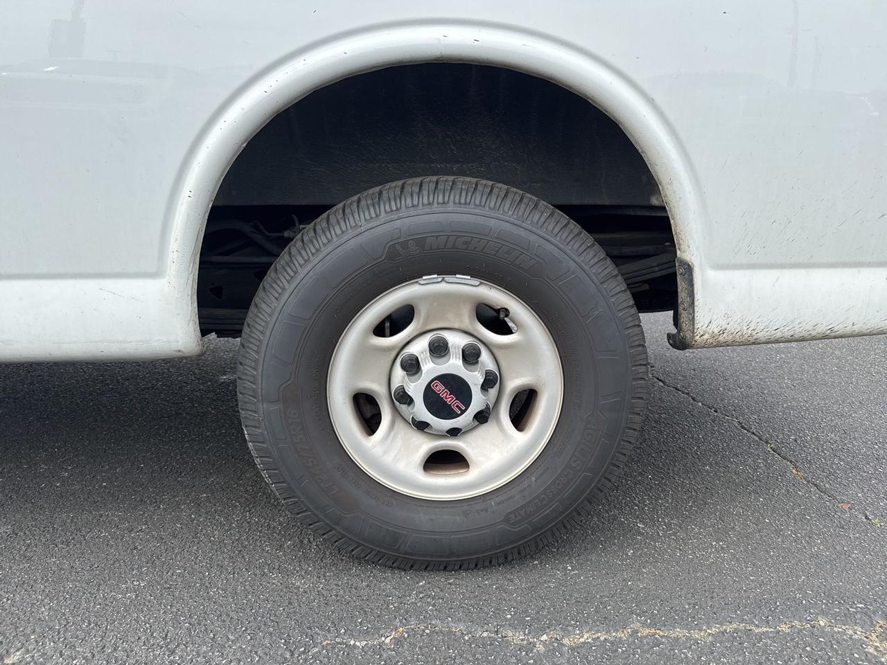 2023 GMC Savana 2500 Work Van Richmond VA