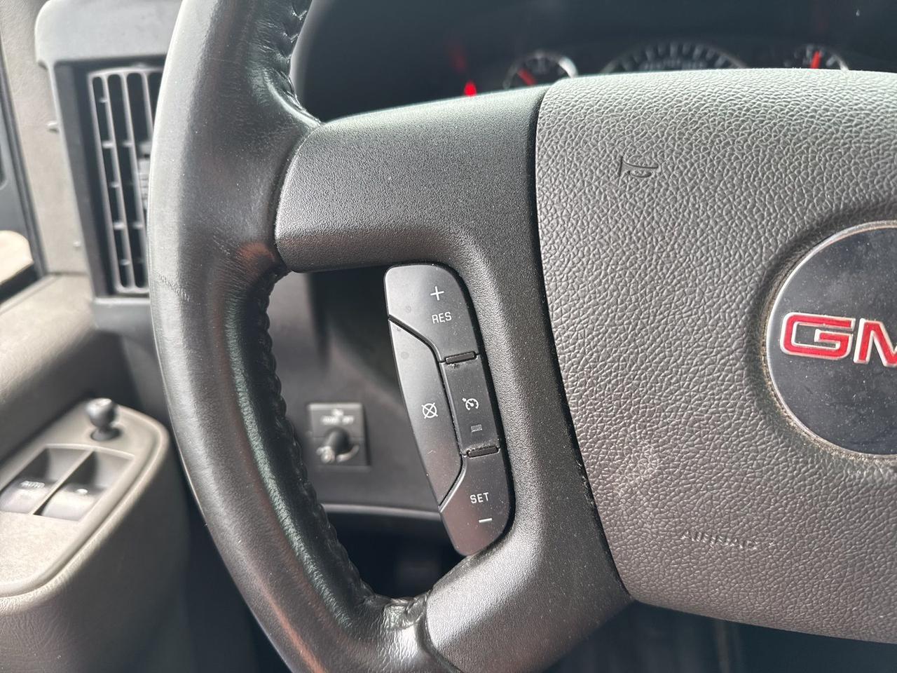 2023 GMC Savana 2500 Work Van Richmond VA