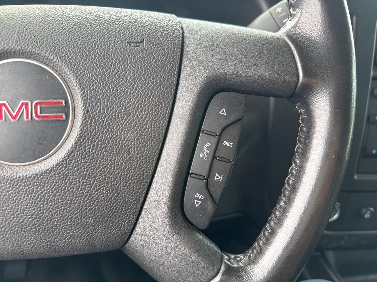 2023 GMC Savana 2500 Work Van Richmond VA