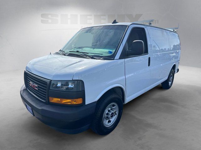 2023 GMC Savana 2500 Work Van Richmond VA