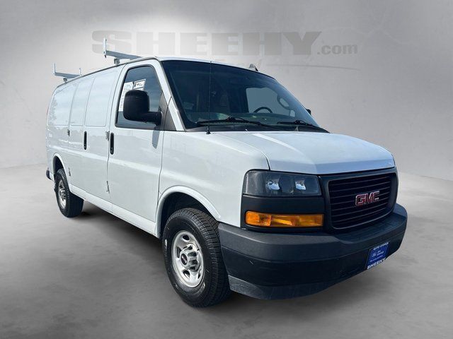 2023 GMC Savana 2500 Work Van Richmond VA