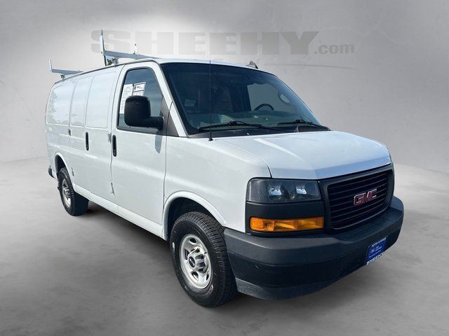2023 GMC Savana 2500 Work Van Richmond VA