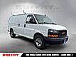 2023 GMC Savana 2500 Work Van