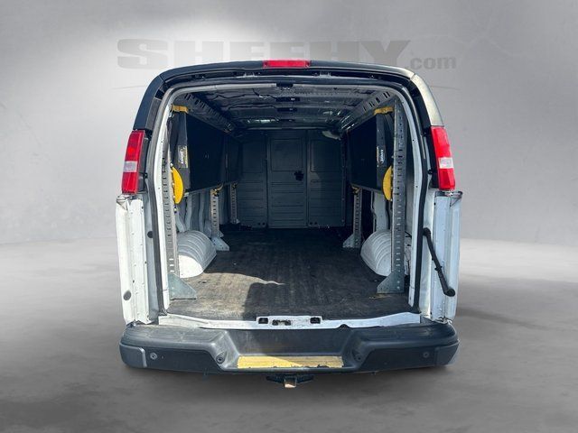 2023 GMC Savana 2500 Work Van Richmond VA