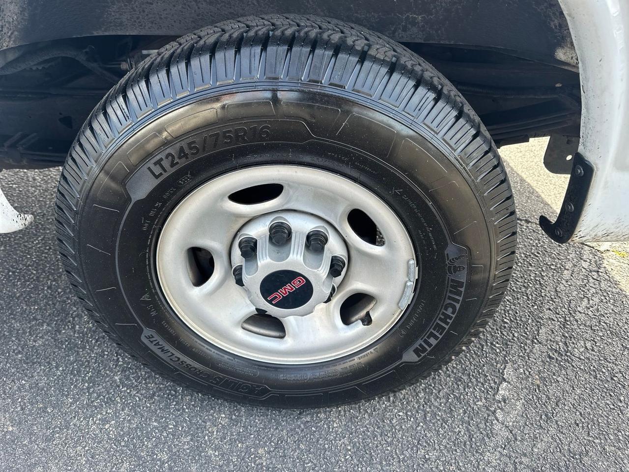 2023 GMC Savana 2500 Work Van Richmond VA
