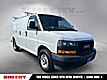 2023 GMC Savana 2500 Work Van