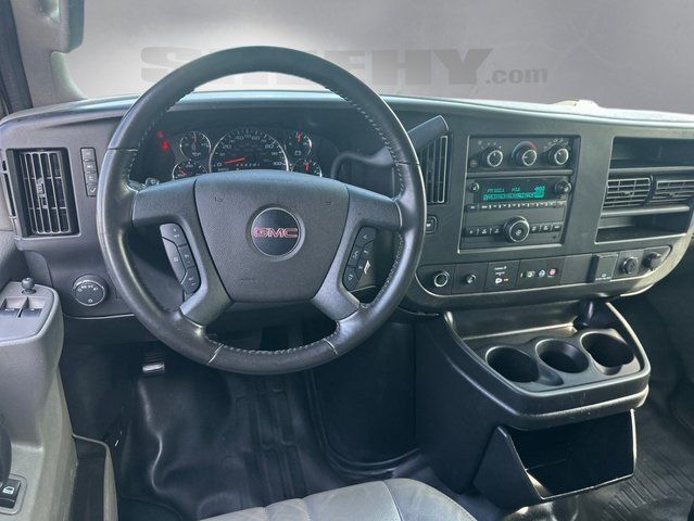 2023 GMC Savana 2500 Work Van Richmond VA