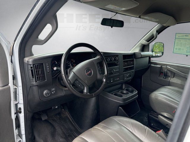 2023 GMC Savana 2500 Work Van Richmond VA