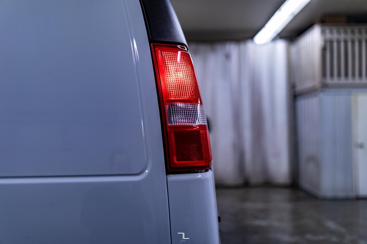 2023 GMC Savana 3500 Cargo Van Reefer BCam Red Deer AB