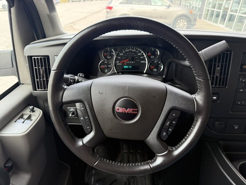 2023 GMC Savana 3500 Extended 15 Passenge LS Collinsville OK