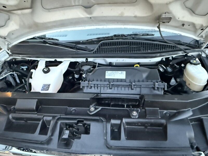 2023 GMC Savana 3500 Extended 15 Passenge LS Collinsville OK