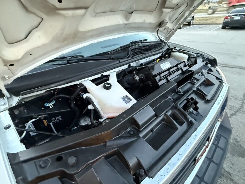 2023 GMC Savana 3500 Extended 15 Passenge LS Collinsville OK