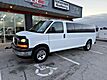2023 GMC Savana 3500 Extended 15 Passenge LS