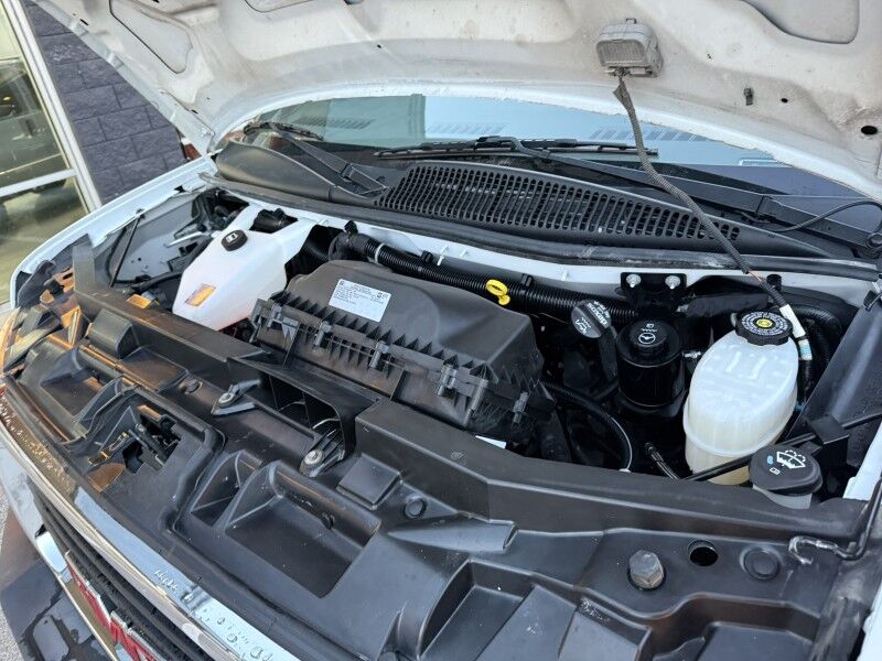 2023 GMC Savana 3500 Extended 15 Passenge LS Collinsville OK