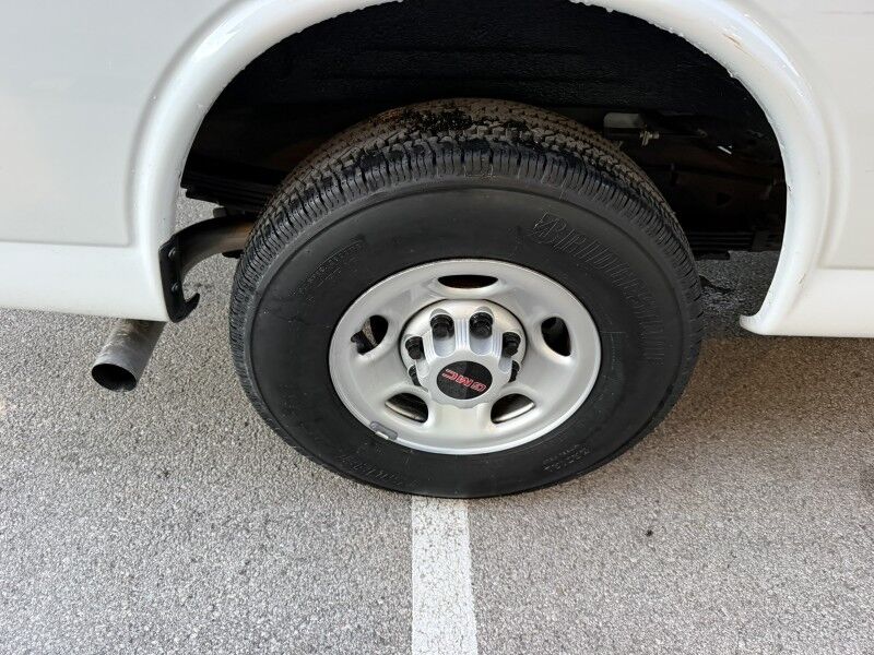 2023 GMC Savana 3500 Extended 15 Passenge LS Collinsville OK