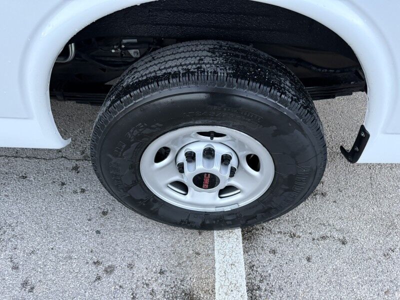 2023 GMC Savana 3500 Extended 15 Passenge LS Collinsville OK