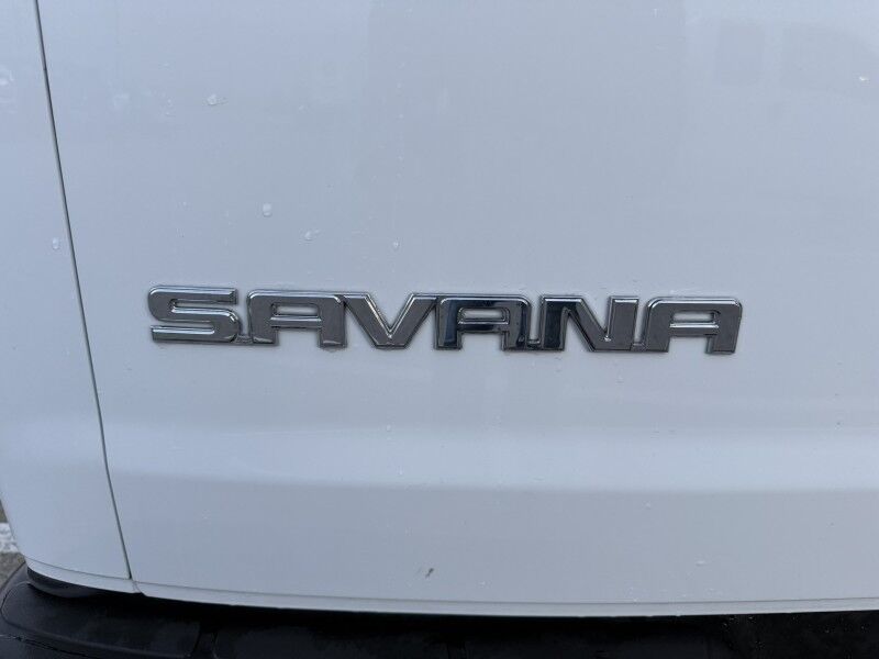 2023 GMC Savana 3500 Extended 15 Passenge LS Collinsville OK