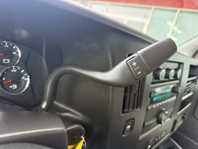 2023 GMC Savana 3500 Extended 15 Passenge LS Collinsville OK