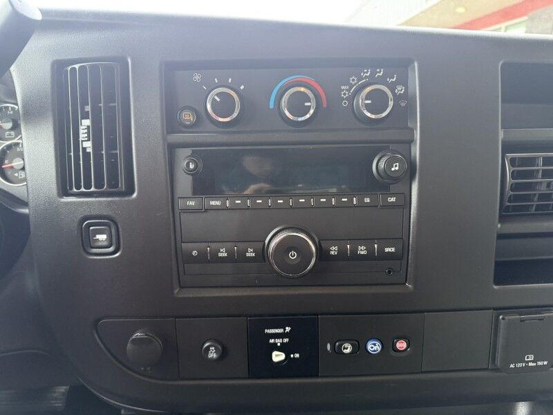 2023 GMC Savana 3500 Extended 15 Passenge LS Collinsville OK