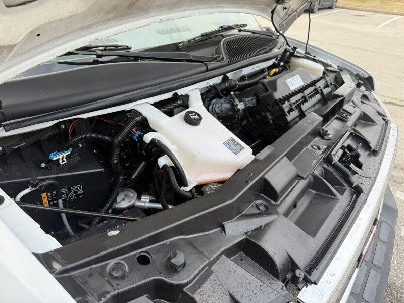 2023 GMC Savana 3500 Extended 15 Passenger Van LS Collinsville OK