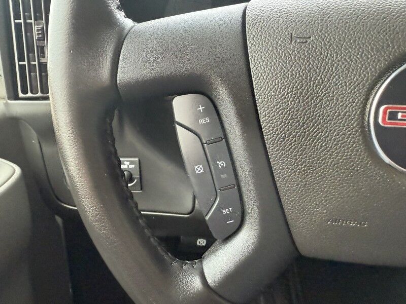 2023 GMC Savana 3500 Extended 15 Passenger Van LS Collinsville OK