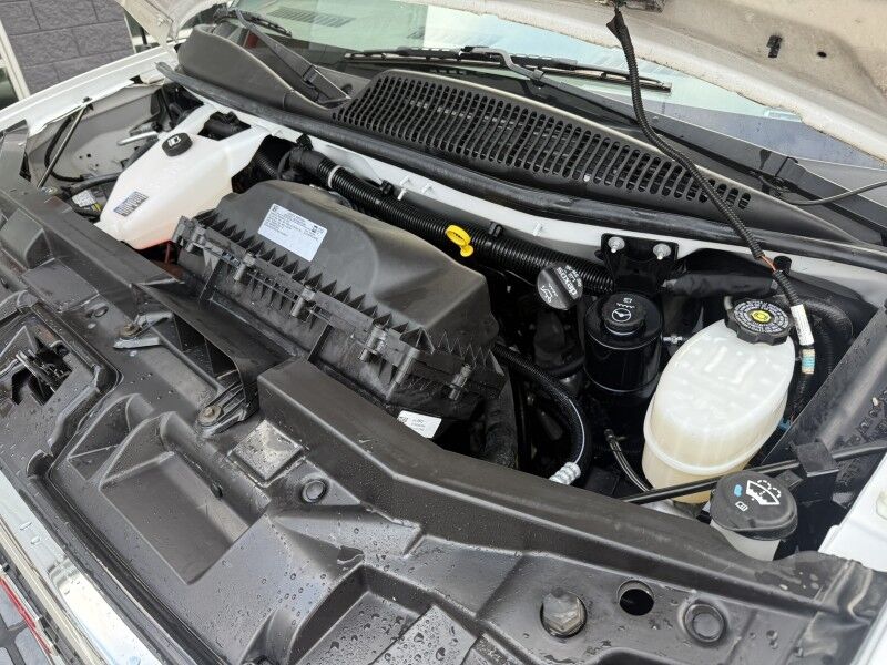 2023 GMC Savana 3500 Extended 15 Passenger Van LS Collinsville OK