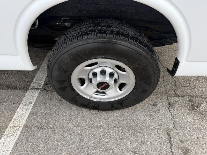 2023 GMC Savana 3500 Extended 15 Passenger Van LS Collinsville OK