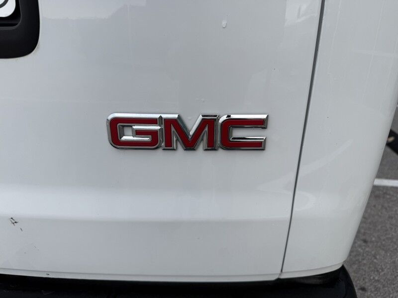 2023 GMC Savana 3500 Extended 15 Passenger Van LS Collinsville OK