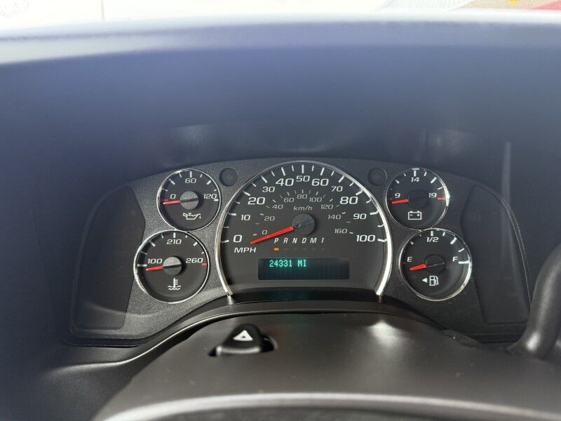 2023 GMC Savana 3500 Extended 15 Passenger Van LS Collinsville OK