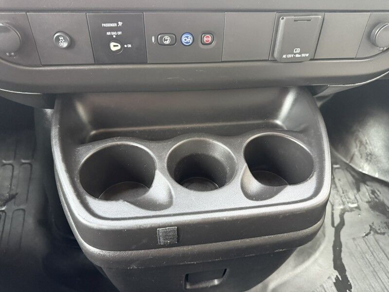 2023 GMC Savana 3500 Extended 15 Passenger Van LS Collinsville OK