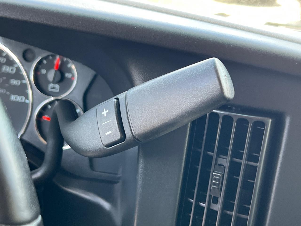 2023 GMC Savana 3500 Work Van Hagerstown MD