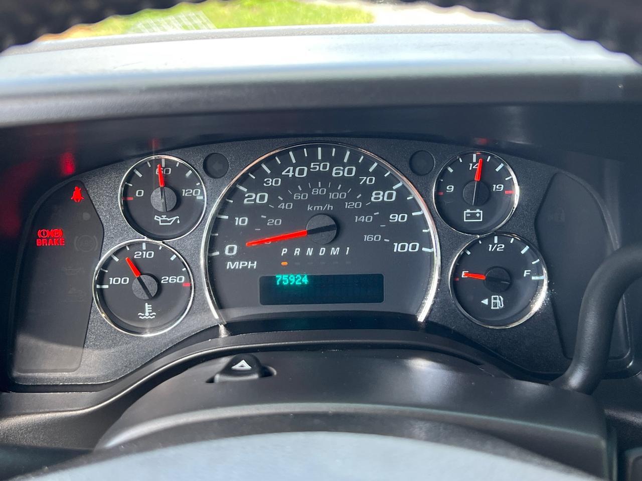 2023 GMC Savana 3500 Work Van Hagerstown MD