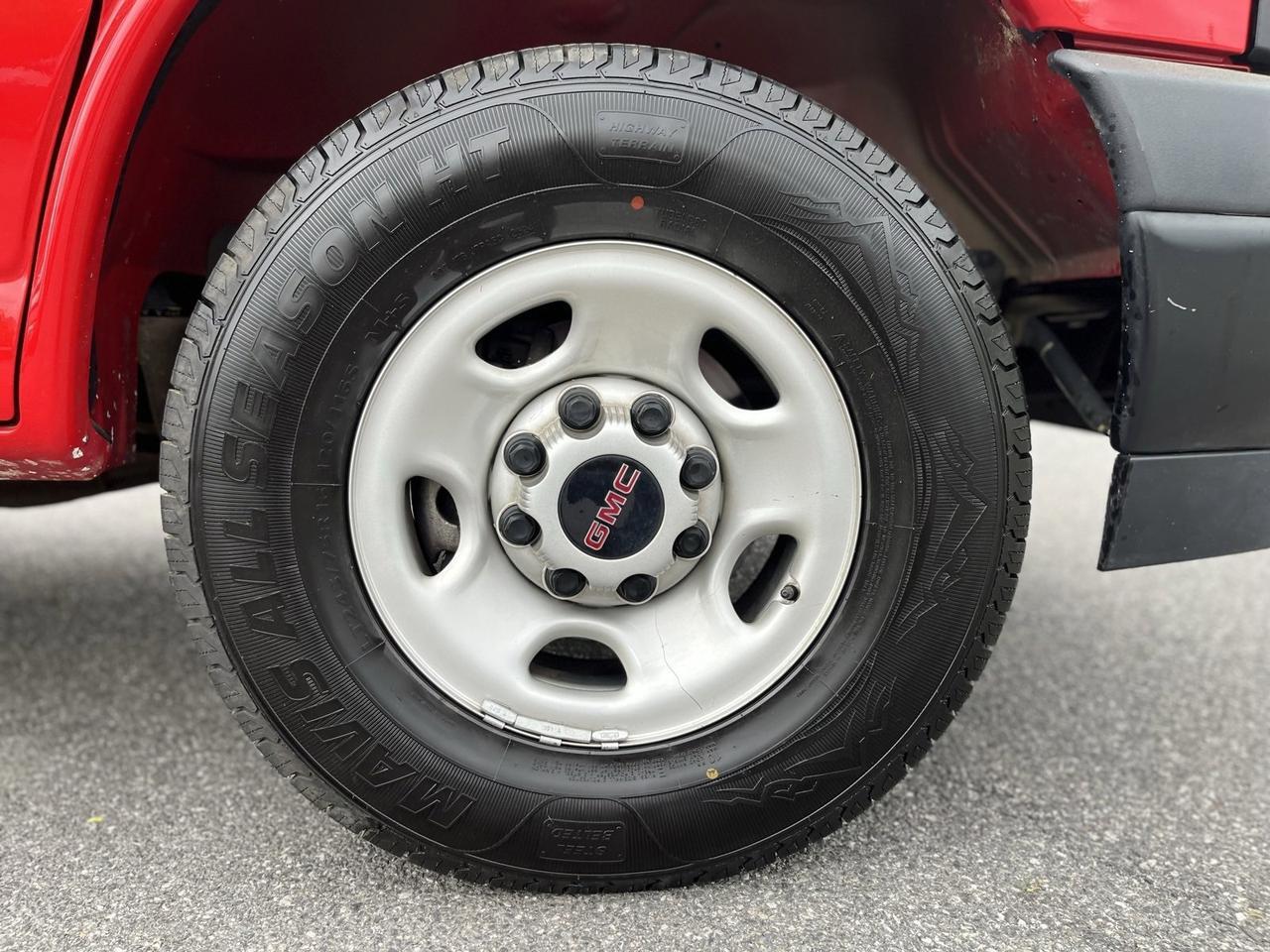 2023 GMC Savana 3500 Work Van Hagerstown MD